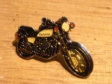 Pins moto yamaha d'occasion  Aubière