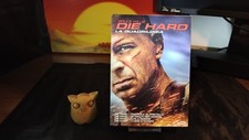 Die hard quadrilogia usato  Salo