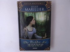 Tochter wälder juliet gebraucht kaufen  Seesen