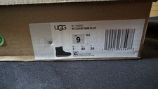 Ugg classic mini gebraucht kaufen  Leutenbach