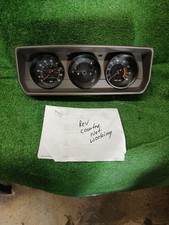 Classic mini clock for sale  BRISTOL