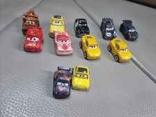 Disney cars diecast for sale  WIGAN