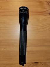 Maglite mini torch for sale  LEWES
