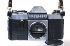 Praktica nova gehäuse gebraucht kaufen  Coburg
