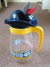 Vintage pernod musketeers for sale  BRADFORD-ON-AVON