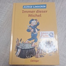 Michel astrid lindgren gebraucht kaufen  Wiesbaden