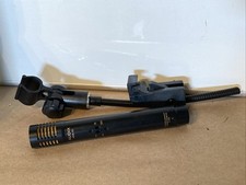 Audix ADX51 ADX-51 micrófono condensador con cable de diafragma pequeño y soporte segunda mano  Embacar hacia Mexico