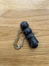 Victorian brass door for sale  EDINBURGH