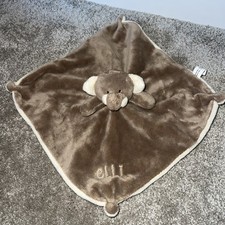 Baby comforter security for sale  HULL