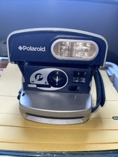Polaroid 600 camera. for sale  NORWICH