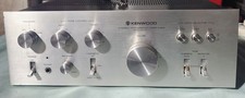 Kenwood stereo integrated for sale  Fayetteville