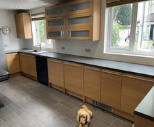 cabinets oak genuine for sale cabinets oak genuine for sale WALTHAM ABBEY