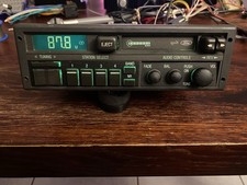 Autoradio stereo ford d'occasion  Carquefou