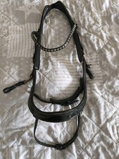 Anatomische trense presteq gebraucht kaufen Anatomische trense presteq gebraucht kaufen  Freilassing