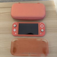 Vgc nintendo switch for sale  TREDEGAR
