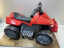 Evo quad bike for sale  SOUTHPORT