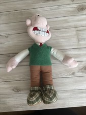 Wallace gromit wallace for sale  BURY ST. EDMUNDS
