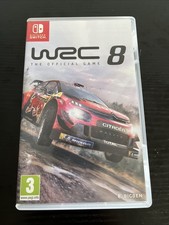 Jeu nintendo switch d'occasion  Vannes