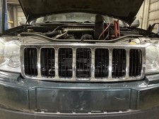 Grille limited chrome for sale  Wisconsin Rapids