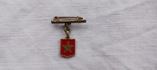 Insigne broche maroc d'occasion  Nérac