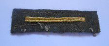 Ww1 cloth wound for sale  MARCH