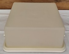 Tupperware eckiger konditor gebraucht kaufen  Marne
