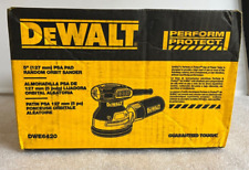 Dewalt dwe6420 random for sale  Euclid