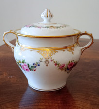 Ancien sucrier porcelaine d'occasion  Galgon