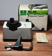 Vintage castell lead for sale  Burbank