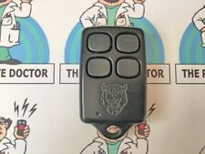 Fits jaguar remote for sale  BANWELL