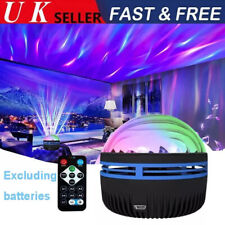 Northern lights galaxy for sale  LEICESTER