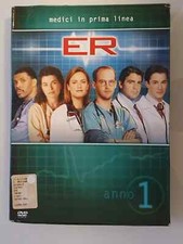 Dvd used serie usato  Sanremo