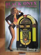 Pubblicita advertising black usato  Sanremo