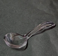 Glass spoon ladle for sale  Grand Junction