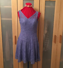 Fit flare sleeveless for sale  OLDHAM