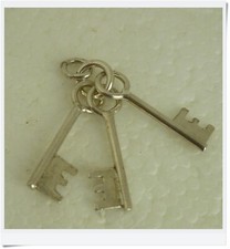 Ancien pendentif charm d'occasion  Brive-la-Gaillarde
