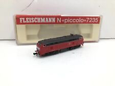 Fleischmann gauge diesel for sale  THETFORD