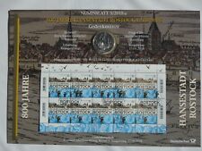 Numisblatt 2018 800 gebraucht kaufen  Kappelrodeck