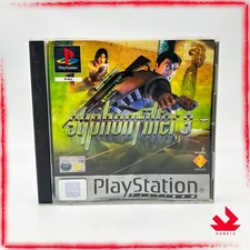 Syphon filter italiano usato  Vo