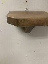 Wooden solid handmade for sale  WALTON ON THE NAZE