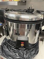 Buffalo rice cooker for sale  LONDON