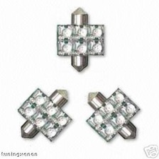 Navette led taille d'occasion  Audincourt