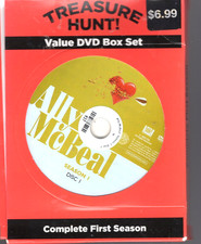 Ally mcbeal complete for sale  Tarpon Springs