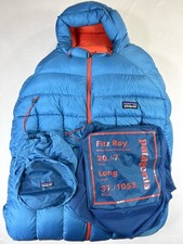 Patagonia fitz roy for sale  Hurricane