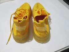 Pony sneakers yellow for sale  Miami