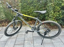 Mountainbike jungs zoll gebraucht kaufen  Bad Essen