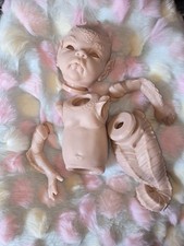 Reborn baby doll for sale  NOTTINGHAM