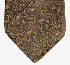 Vintage paisley tie for sale Vintage paisley tie for sale  BRISTOL