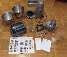 kenwood zerkleinerer gebraucht kaufen kenwood zerkleinerer gebraucht kaufen Landshut