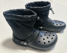 Crocs classic lined for sale  Carmel